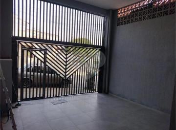 Casa · 250m² · 3 Quartos · 2 Vagas · Sobrado com 3 quartos à venda em Parque panamericano - SP