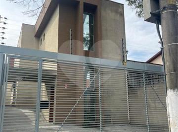 Comercial · 200m² · 4 Vagas · Prédio inteiro à venda em Planalto paulista - SP