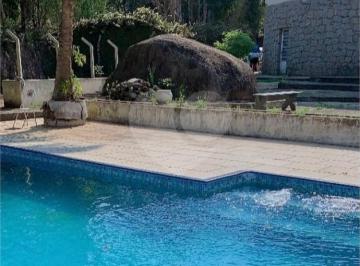 Casa · 484m² · 5 Quartos · 10 Vagas · Casa térrea com 5 quartos à venda em Santa inês - SP