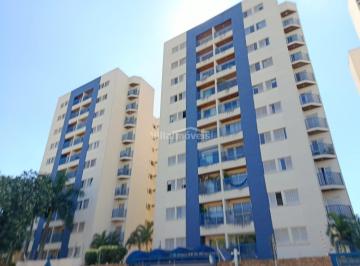 0 · apartamento à venda em Vila Industrial