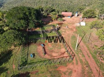 Imagem 1 · Fazenda para venda em Centro, Monte do Carmo