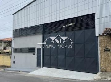 Imagem 1 · Depósito-Galpão-Armazém para aluguel em Comendador Levy Gasp