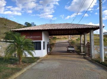 Imagem 1 · Terreno para venda em São João Del Rei
