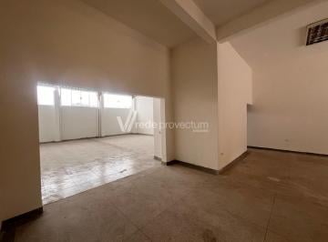 0 · Aluga salão na Av. Brasília - Sta Cecília - Paulínia-SP