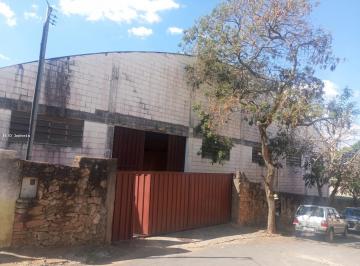 Imagem 1 · Depósito-Galpão-Armazém para aluguel em Fábricas, São João D