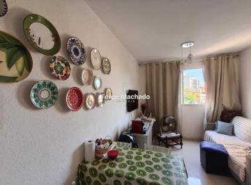 Imagem 1 · Apartamento para venda em Del Castilho, Rio de Janeiro