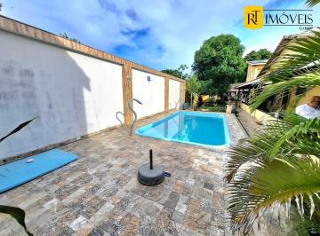 Imagem 1 · Casa para venda em Praia do Siqueira, Cabo Frio