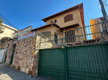 Imagem 1 · Casa para venda em Santa Tereza, Belo Horizonte