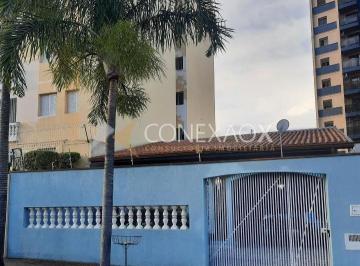 0 · Casa com 4 quartos à venda no Jardim Proença, Campinas
