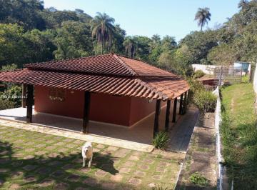 Imagem 1 · Fazenda para venda em São João Del Rei