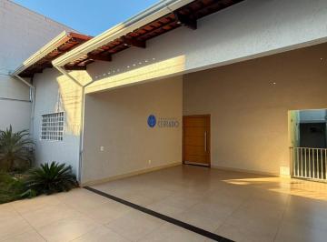 Imagem 1 · Casa para venda em Cidade Jardim, Anápolis