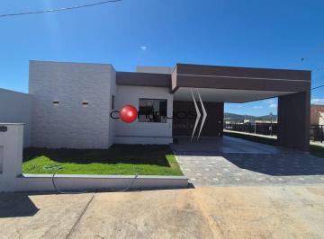 Imagem 1 · Casa de Condomínio para venda em Residencial Parque dos Buri