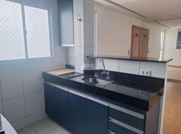 Imagem 1 · Apartamento para venda em Conjunto Guanabara, Uberaba
