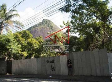 Imagem 1 · Terreno para venda em Laranjeiras, Rio de Janeiro
