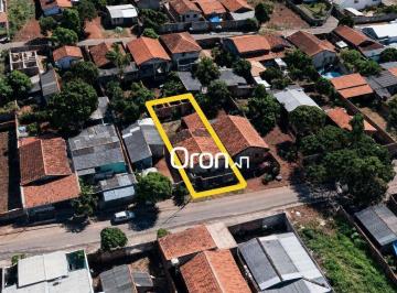 Imagem 1 · Terreno para venda em Residencial Recanto do Bosque, Goiânia