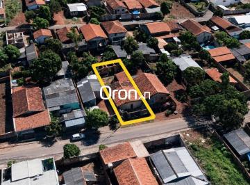 Imagem 1 · Terreno para venda em Residencial Recanto do Bosque, Goiânia