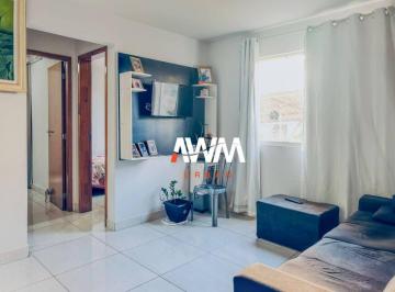 Imagem 1 · Apartamento para venda em Vila Maria, Aparecida de Goiânia