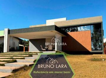 Imagem 1 · Casa de Condomínio para aluguel em Condomínio Serra Verde, I