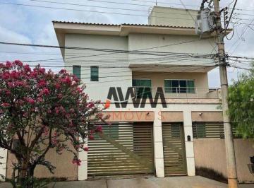 Imagem 1 · Sobrado para venda em Vila Osvaldo Rosa, Goiânia