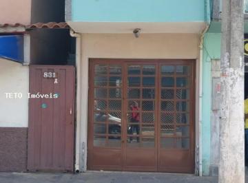 Imagem 1 · Loja-Salão para venda em Centro, Santa Cruz de Minas