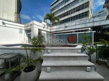 Imagem 1 · Cobertura para venda em Leblon, Rio de Janeiro