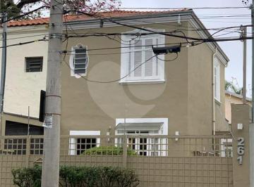 Casa · 190m² · Casa à venda em Jardim paulistano - SP