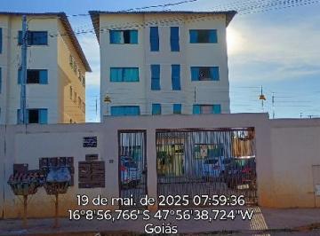 Imagem 1 · Apartamento para venda em Parque Estrela Dalva IX, Luziânia
