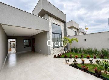Imagem 1 · Casa para venda em Jardim Buriti Sereno, Aparecida de Goiâni