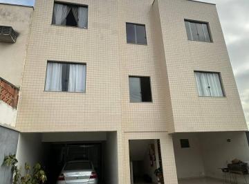Imagem 1 · Apartamento para aluguel em Bom Pastor, Santana do Paraíso