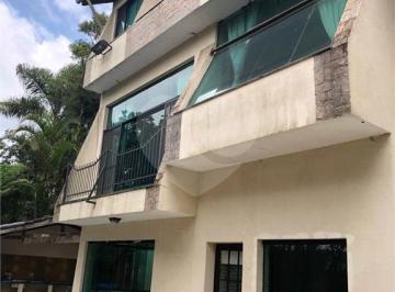 Terreno · 610m² · 5 Quartos · 6 Vagas · Condomínio com 5 quartos à venda em Caraguatá - SP