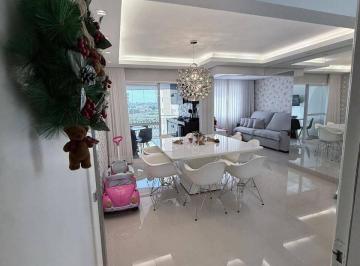 Imagem 1 · Apartamento para venda em Parque Amazônia, Goiânia