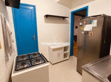 Imagem 1 · Apartamento para venda em Higienópolis, Rio de Janeiro