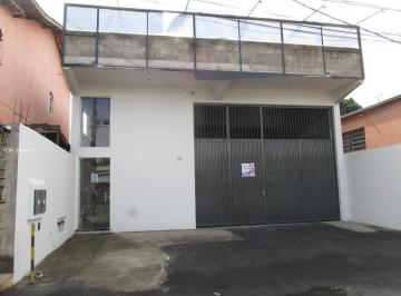 Imagem 1 · Depósito-Galpão-Armazém para aluguel em Colônia do Marçal, S