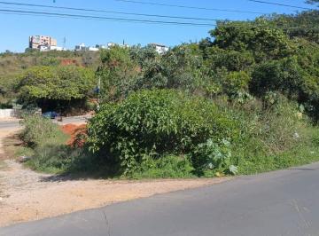Imagem 1 · Terreno para venda em Vila Belizário, São João Del Rei