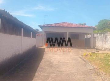 Imagem 1 · Casa para venda em Vila Osvaldo Rosa, Goiânia