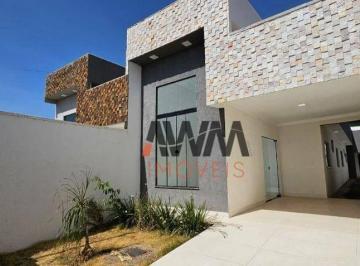 Imagem 1 · Casa para venda em Residencial Center Ville, Goiânia