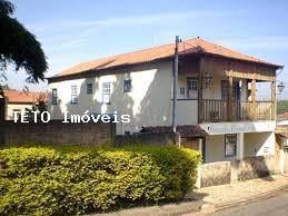 Imagem 1 · Prédio Inteiro para venda em Tiradentes