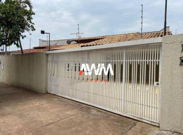 Imagem 1 · Casa para venda em Vila Lucy, Goiânia