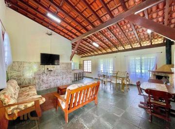 Imagem 1 · Casa de Condomínio para venda em Bom Retiro, Teresópolis