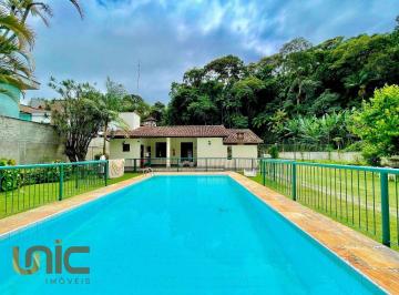 Imagem 1 · Casa de Condomínio para venda em Bom Retiro, Teresópolis
