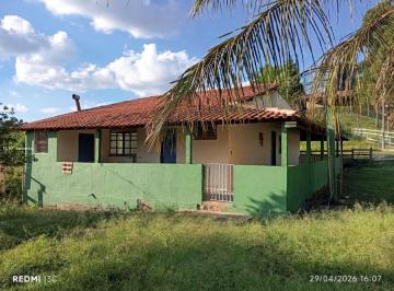 Imagem 1 · Fazenda para venda em Rio das Mortes, São João Del Rei