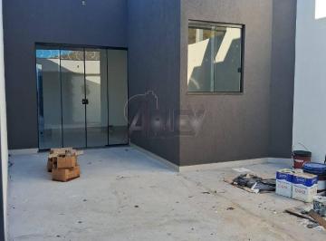 Imagem 1 · Casa para venda em Residencial Sul Jacarandás, Montes Claros