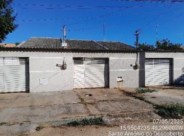 Imagem 1 · Casa para venda em Parque Estrela Dalva XII, Santo Antônio d