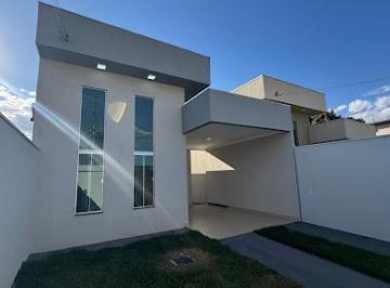 Imagem 1 · Casa para venda em Campos Elísios, Anápolis