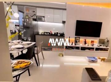 Imagem 1 · Apartamento para venda em Jardim Atlântico, Goiânia