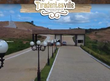 Imagem 1 · Terreno para venda em Tiradentes