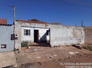 Imagem 1 · Casa para venda em Cocalzinho de Goiás