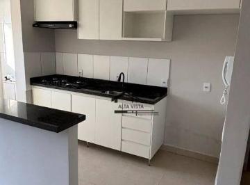 Imagem 1 · Apartamento para venda em Novo Mundo, Uberlândia