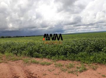 Imagem 1 · Fazenda para venda em Centro, Nova Xavantina