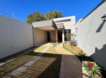Imagem 1 · Casa para venda em Residencial Solarium, Lagoa Santa